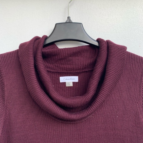 Calvin Klein sweeter dress - Picture 4 of 8